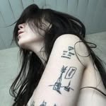 レイタ - @_.latinelicated - Instagram