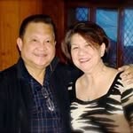 Nora + Ted Laureles - @noratedlaureles - Instagram
