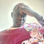 Maxime Ngah - @tedlaurent237 - Instagram