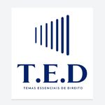 TED - TEMAS ESSENCIAIS DE DIREITO - @ted.law.matter - Instagram