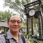 Ted Law - @tedlaw37 - Instagram