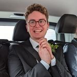@tedleahy - Instagram
