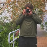 Teddy Lehman - @teddytemporary - Instagram