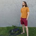 Teddy Lehman - @llamaeatllama - Instagram