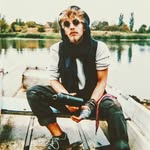 Ted-Gillian Lehmann - @tedgillian - Instagram