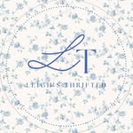 Leigh’s Thrifted - @leighsthrifted - Instagram
