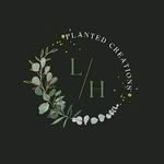 Planted Creations By Leigh Hayward - @plantedcreationsbyleighh - Instagram