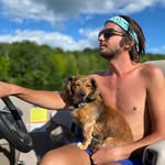 Ted Leighton - @tedleighton - Instagram
