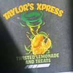 taylor crew - @twis.tedlemonadeand_treats_ - Instagram