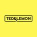 Ted and Lemon - Facebook