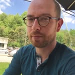 Ted Lentz - @leosquared - Instagram