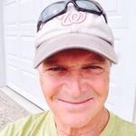 Ted leonard - @leonardwatercolors - Instagram