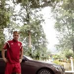 Leroy Ng - @leroyngheslezted - Instagram