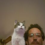 Ted Lesniewski - @tski72 - Instagram