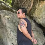 Ted Lester Alminaza - @_violentred - Instagram