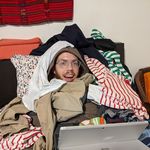 Ted Levin - @bonana.boy - Instagram
