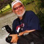 Ted Levin - @automat42 - Instagram