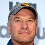 Ted Levine - @tedlevinefans - Instagram
