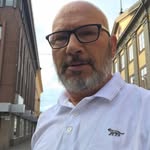 Bruce powell - @tedlicute - Instagram