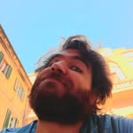 Edoardo Degli Esposti 🏳️‍🌈 (💖💜💙) - @ted_libra - Instagram
