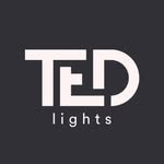 TED Lights. - @tedlightscom - Instagram