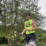 Teddy McGrath - @ted.liftsheavycircles - Instagram