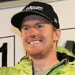 FanPage of Mr. Giantslalom - @tedligety_fans_official - Instagram