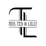 Hos Ted & Lilly - @hostedoglilly - Instagram