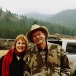 Ted Lindsey - @thelindseyranch - Instagram