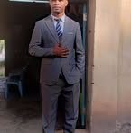 Teddy Liyogo - Facebook