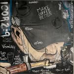 Ted Linn - @coffee_is_my_biz - Instagram