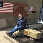 Ted Linscott - @tedlinscott - Instagram