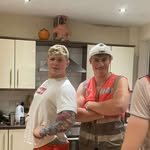 Ted Linton - @t_lint03 - Instagram