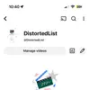 dlstortedlist - @dlstortedlist - TikTok