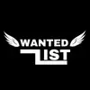 𝙒𝙖𝙣𝙩𝙚𝙙 𝙡𝙞𝙨𝙩🪽 - @wxnted__list - TikTok