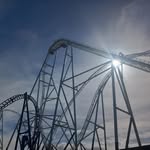 Ted Lloyd - @coaster_ted - Instagram