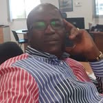 Abdoulaye Sisse Camara - @teddyslockesmart - Instagram
