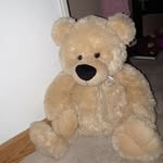 teddy_santa❤😍 - @t_santa_longoria_ - Instagram