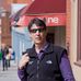 Ted Longsworth - Facebook