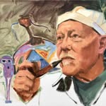 Ted Loomis - @tedcasa35 - Instagram