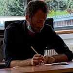 Ted lorenz - @teddy.laurenzana - Instagram
