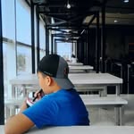 Ted Lorenz Prejula - @kenzgwaps - Instagram
