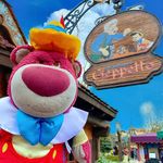 ⓁⓄⓉⓈⓄ  ⓉⒽⒺ  ⓉⒺⒹⒹⓎ   🐻🍓 - @lotso_the_teddy - Instagram