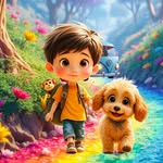 Ted & Lottie - @ted_lottie_official - Instagram