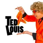Ted Louis - @tedlouiscomedy - Instagram