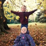 Ted, Orla & Louis - @ted.orla.and.louis - Instagram