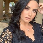 Demi lovato lover - @demilovatoeddicted - Instagram