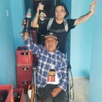 Ted Lovato - Facebook