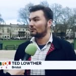 Ted Lowther - @tedlowther - Instagram