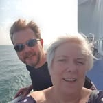 Andrew Robinson - @ted.lowerkersal - Instagram